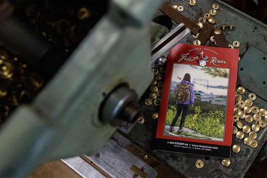 Spring Has Arrived... Along With Our NEW Catalog!