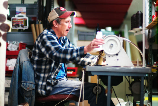 Handcrafted Takes Time - Our Production Timeline