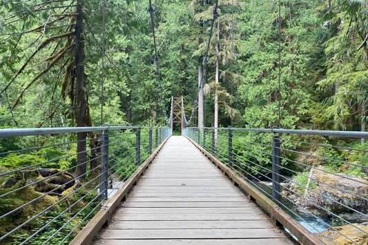 Is your bucket list holding you back?