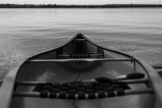 Getting Your BWCA Permit