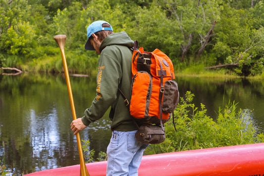 Sportsman's Pack - A Minnesota Collaboration