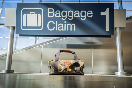 How to Pack Like A Professional