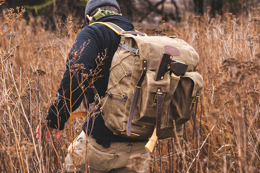 Bushcraft. What Is It?