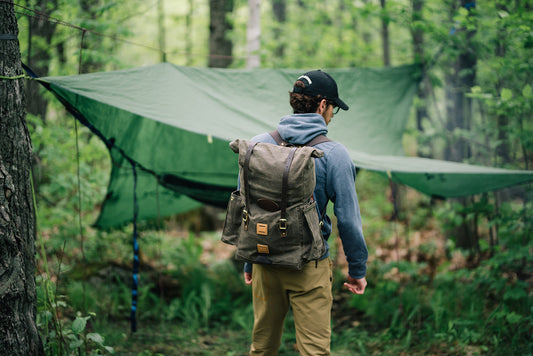 Daypack Deep Dive