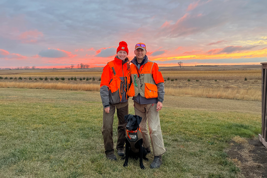 From The Field: Hunting Chaps