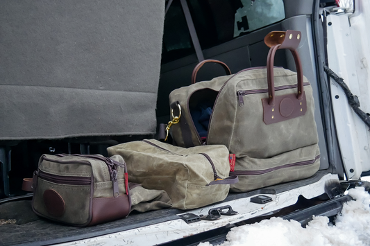 Winter Driving Emergency Preparedness