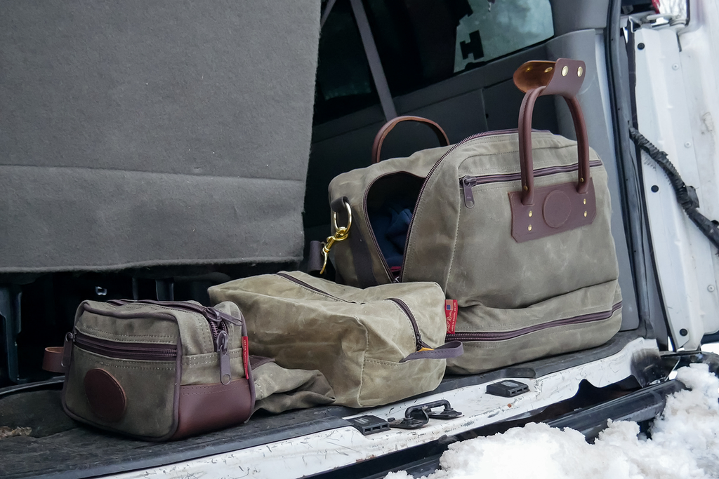 Winter Driving Emergency Preparedness