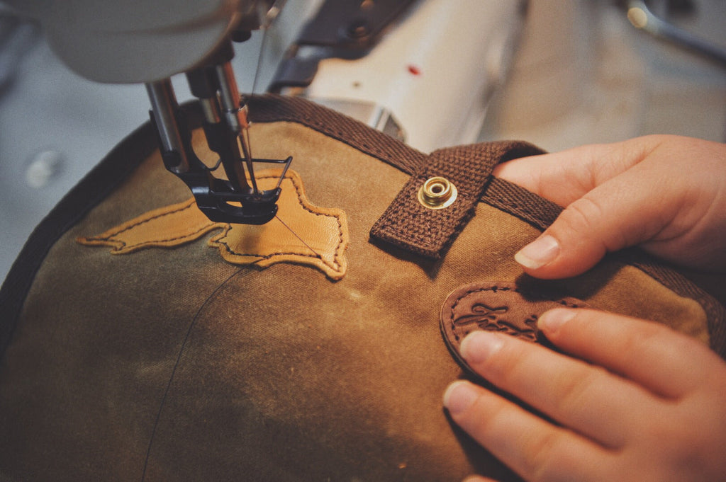 These Aren’t Your Grandma’s Sewing Machines