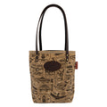 Simple Tote - Heritage & Horizons