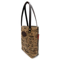 Simple Tote - Heritage & Horizons
