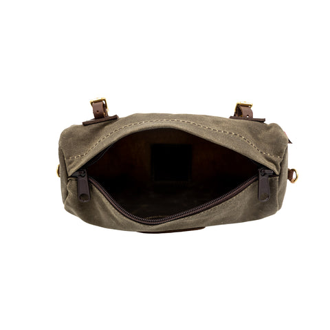 Sawbill Trail Handlebar Bag