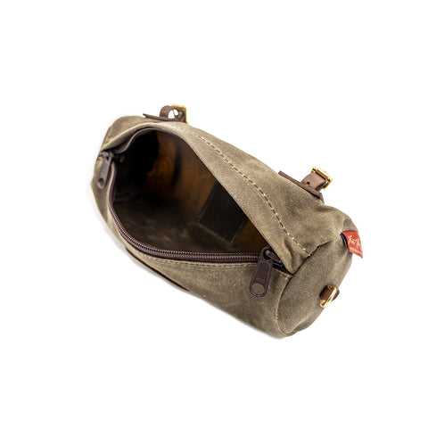 Sawbill Trail Handlebar Bag