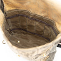 Archaeologist Satchel - Heritage & Horizons