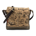 Archaeologist Satchel - Heritage & Horizons