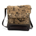 Archaeologist Satchel - Heritage & Horizons