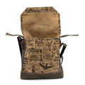 Archaeologist Satchel - Heritage & Horizons