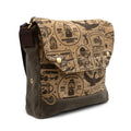 Archaeologist Satchel - Heritage & Horizons