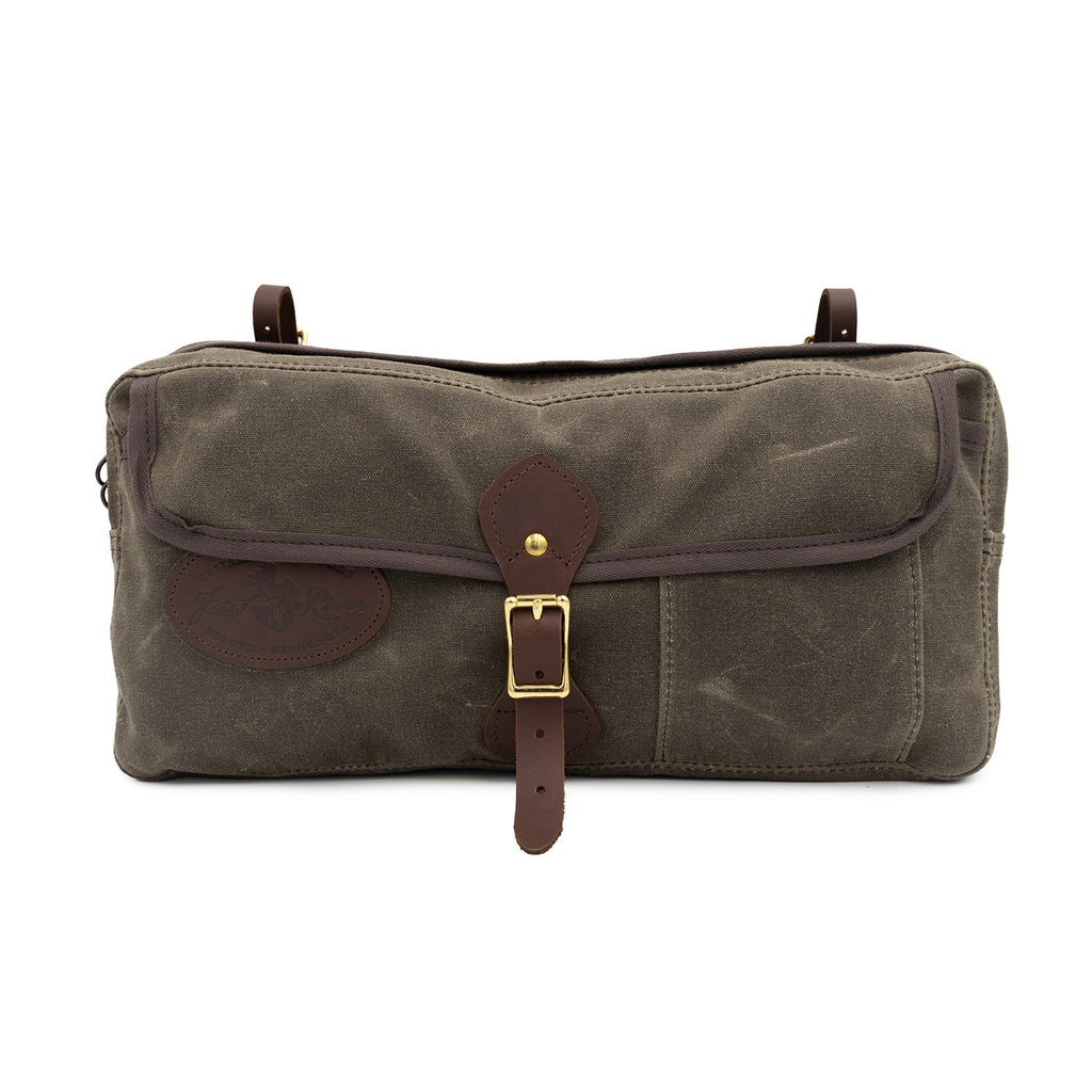Canoe Thwart Bag