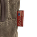 Canoe Thwart Bag