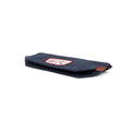 Limited Edition Waxed Denim Accessory Bag