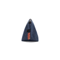 Limited Edition Waxed Denim Accessory Bag