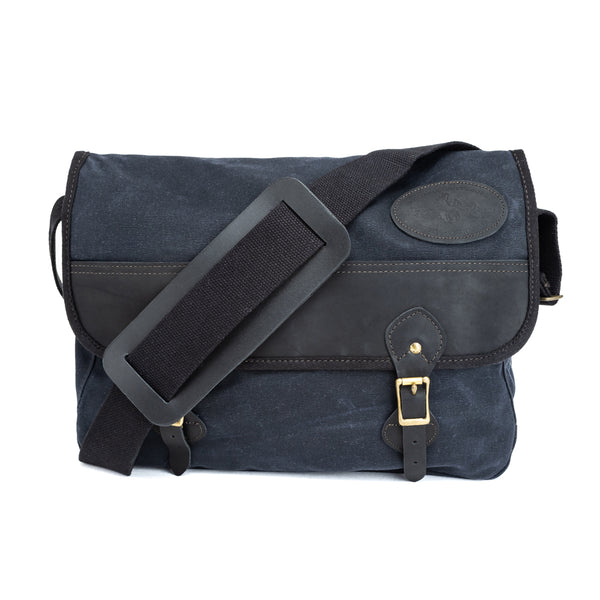Carrier Brief Messenger Bag