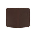 Leather Pocket Folio - Heritage & Horizons