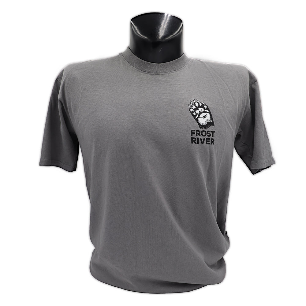 Nine Claw T-Shirt