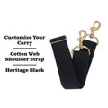 Curtis Flight Bag
