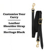 Curtis Flight Bag