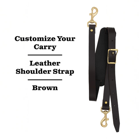 Gladstone Bag