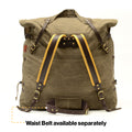 Lewis & Clark Canoe Pack