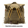 Lewis & Clark Canoe Pack