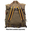Old No. 7 Canoe Pack