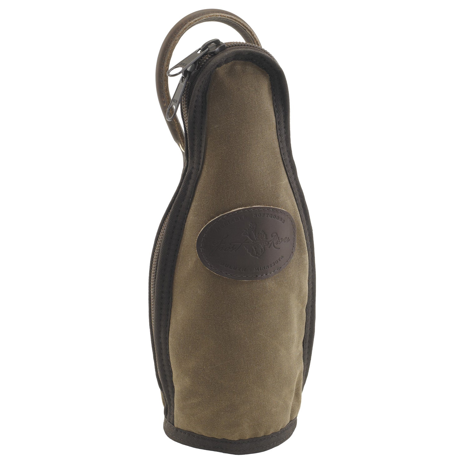 Bottle Tote - Single or Side By Side