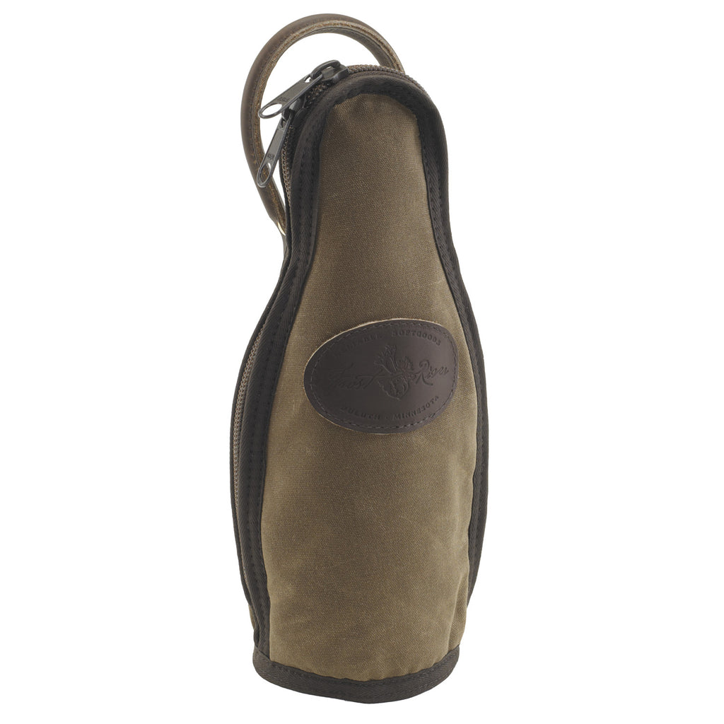 Bottle Tote - Single or Side By Side
