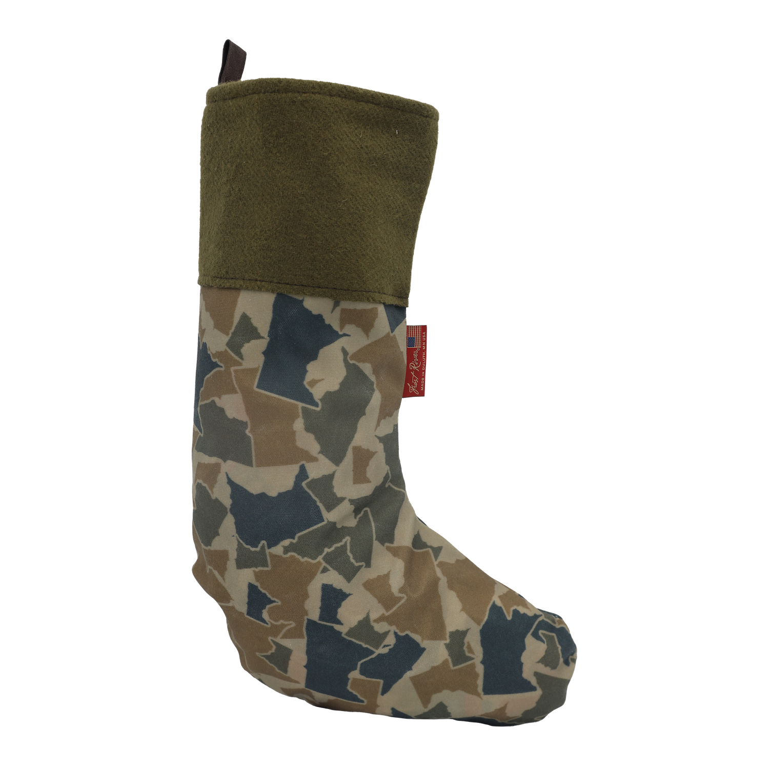 Camosota Frost River Stocking