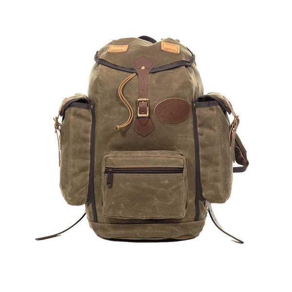 Summit Expedition Pack