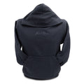 Tone On Tone Embroidered Sweatshirt