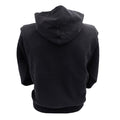 Tone On Tone Embroidered Sweatshirt