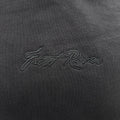 Tone On Tone Embroidered Sweatshirt