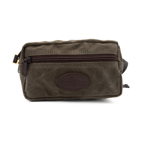 Frost River's boxy waist pack called the Westender.