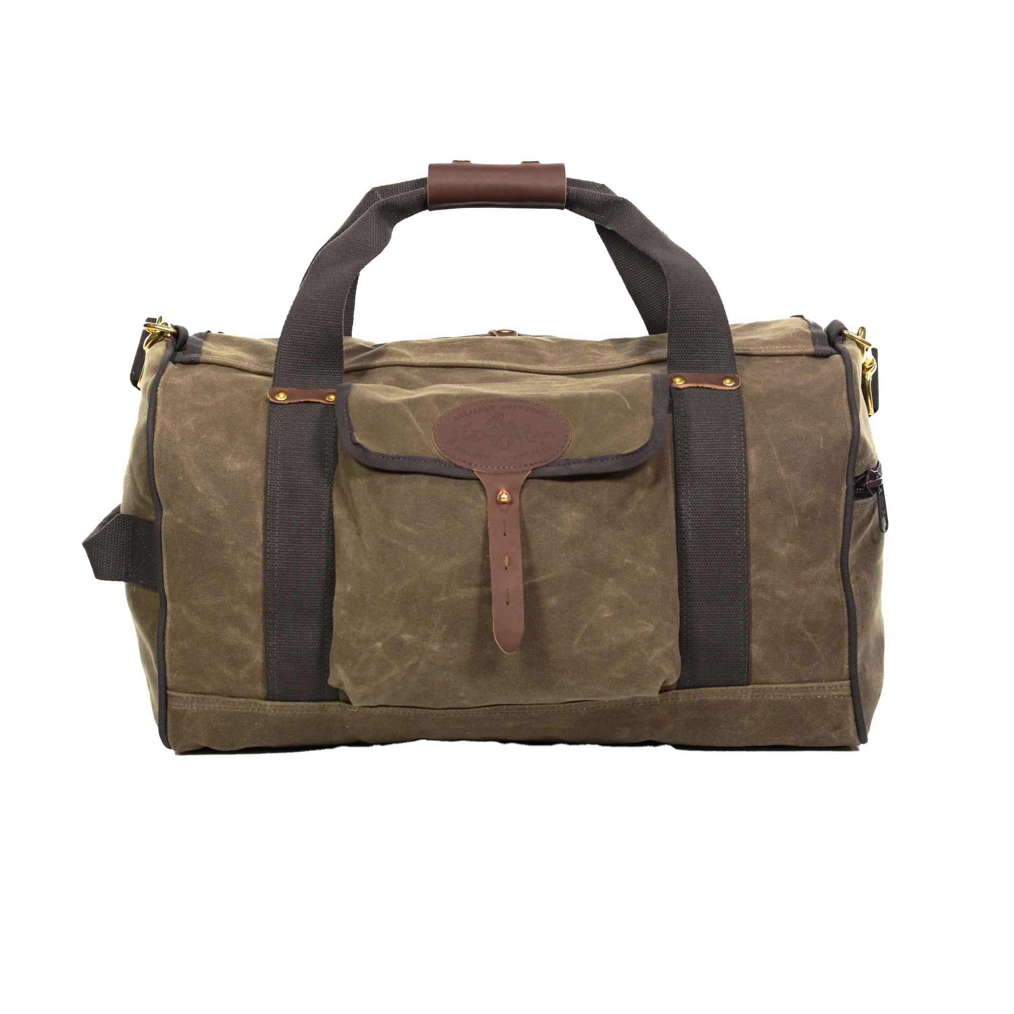 Explorer Duffel Bag