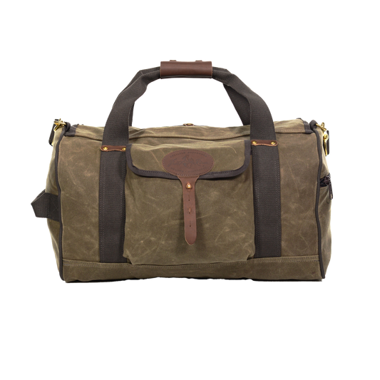 Explorer Duffel Bag