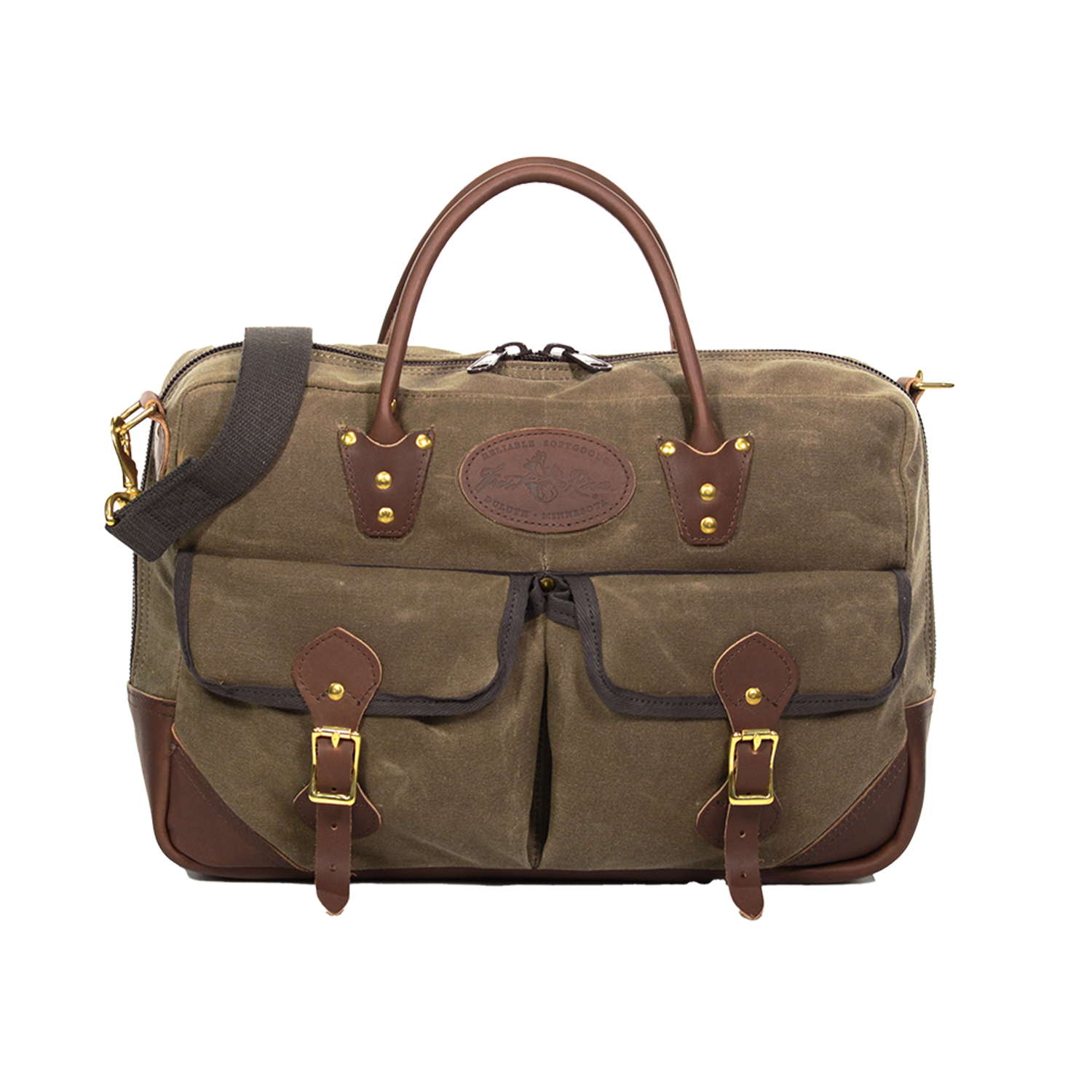 Correspondent Brief