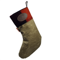 Frost River Stocking