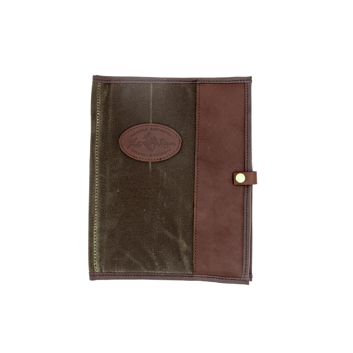 Padfolio