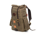 Arrowhead ECO Rolltop Daypack
