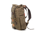 Arrowhead ECO Rolltop Daypack
