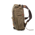 Arrowhead ECO Rolltop Daypack